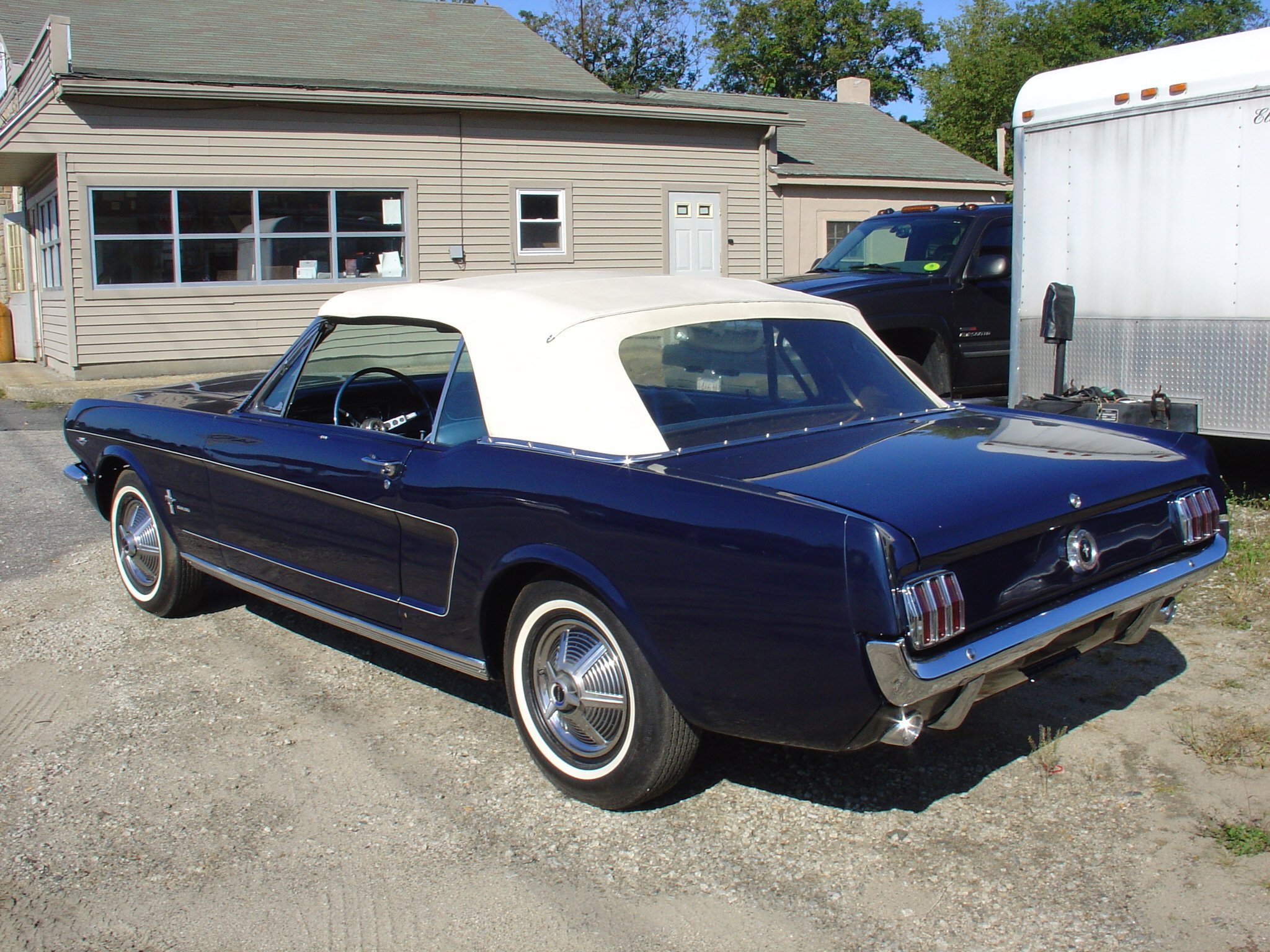 BELLINGHAM AUTO SALES Collection